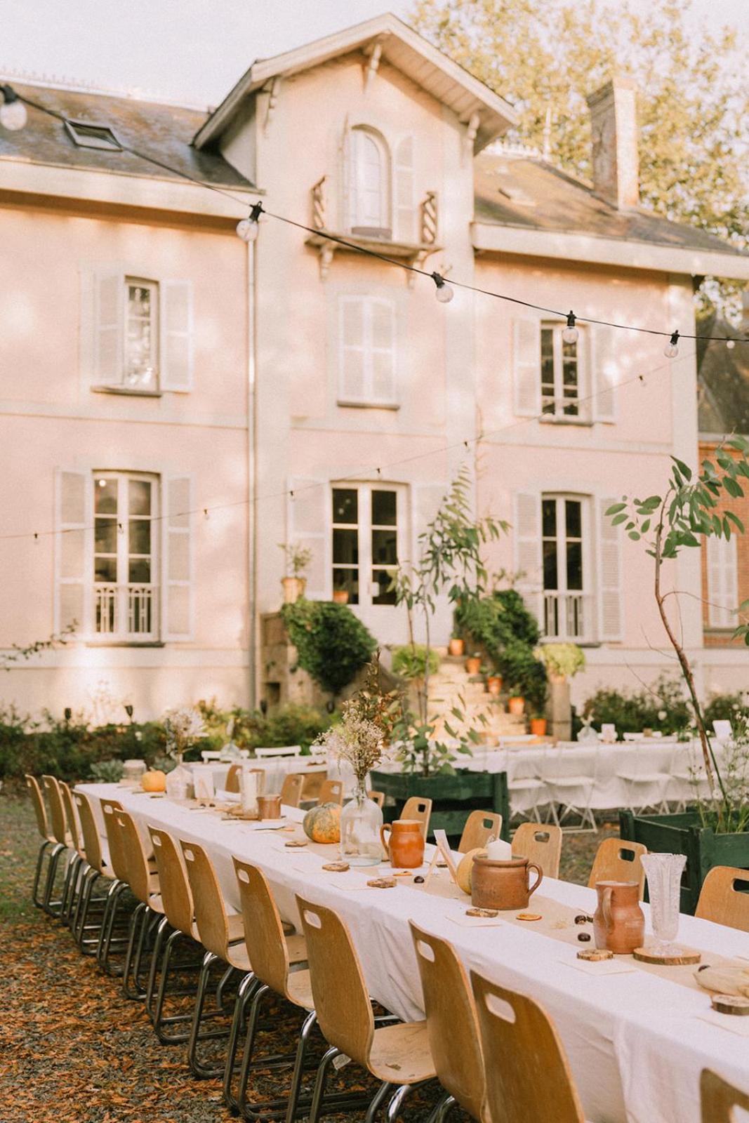 Château de la Tourlandry Chemille-en-Anjou Exterior foto